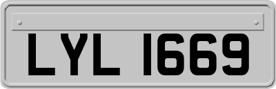 LYL1669