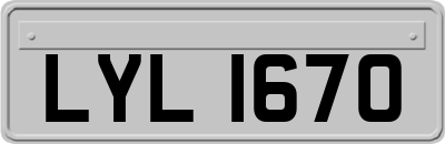 LYL1670