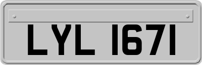 LYL1671