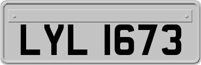 LYL1673