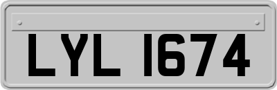 LYL1674
