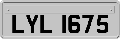 LYL1675