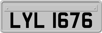 LYL1676