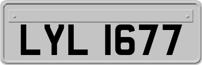 LYL1677
