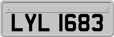 LYL1683