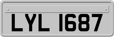 LYL1687