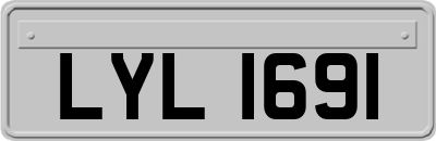LYL1691
