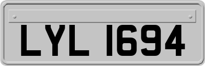 LYL1694