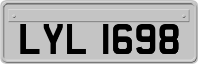 LYL1698