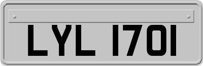 LYL1701