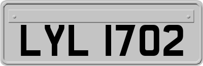 LYL1702