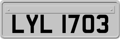 LYL1703