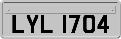LYL1704