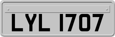 LYL1707