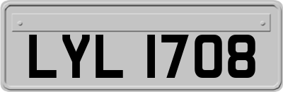 LYL1708