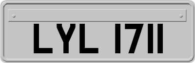 LYL1711
