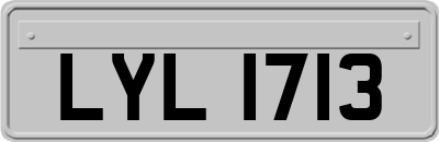 LYL1713