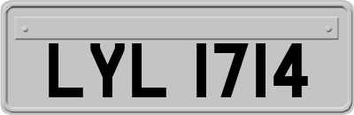 LYL1714