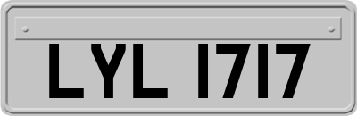 LYL1717
