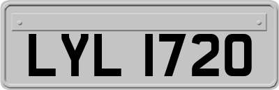 LYL1720