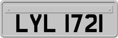 LYL1721
