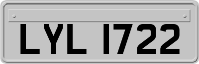 LYL1722