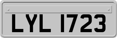 LYL1723