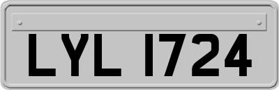 LYL1724