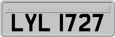 LYL1727