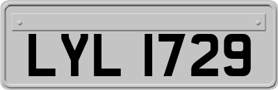 LYL1729