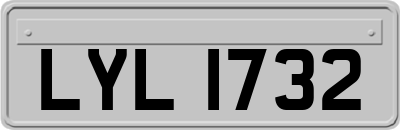 LYL1732