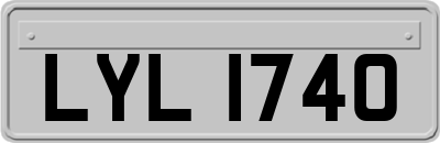 LYL1740
