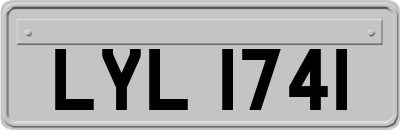 LYL1741