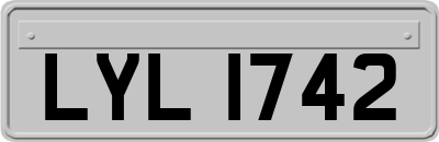 LYL1742