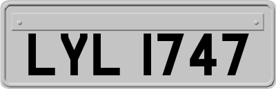 LYL1747