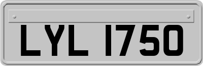 LYL1750
