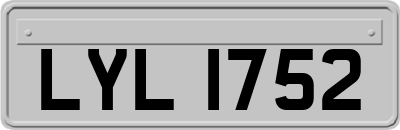 LYL1752