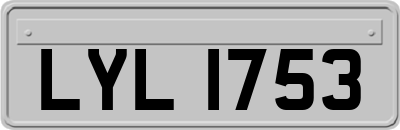 LYL1753