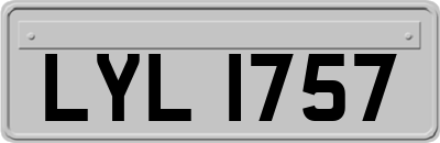 LYL1757