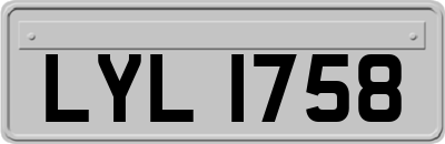 LYL1758