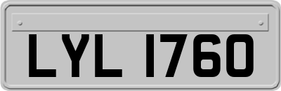LYL1760