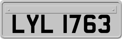 LYL1763