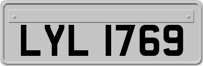 LYL1769