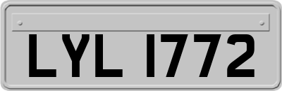 LYL1772