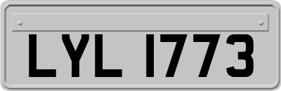 LYL1773