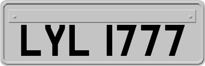 LYL1777