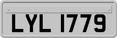 LYL1779