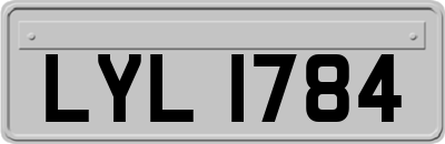 LYL1784