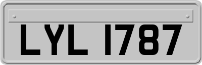 LYL1787