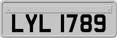LYL1789